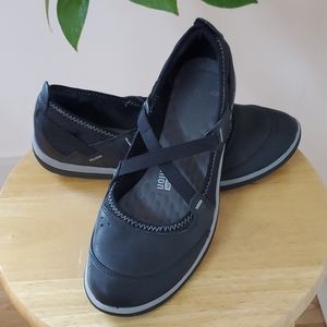 Clarks Privo Women's Slipons 9